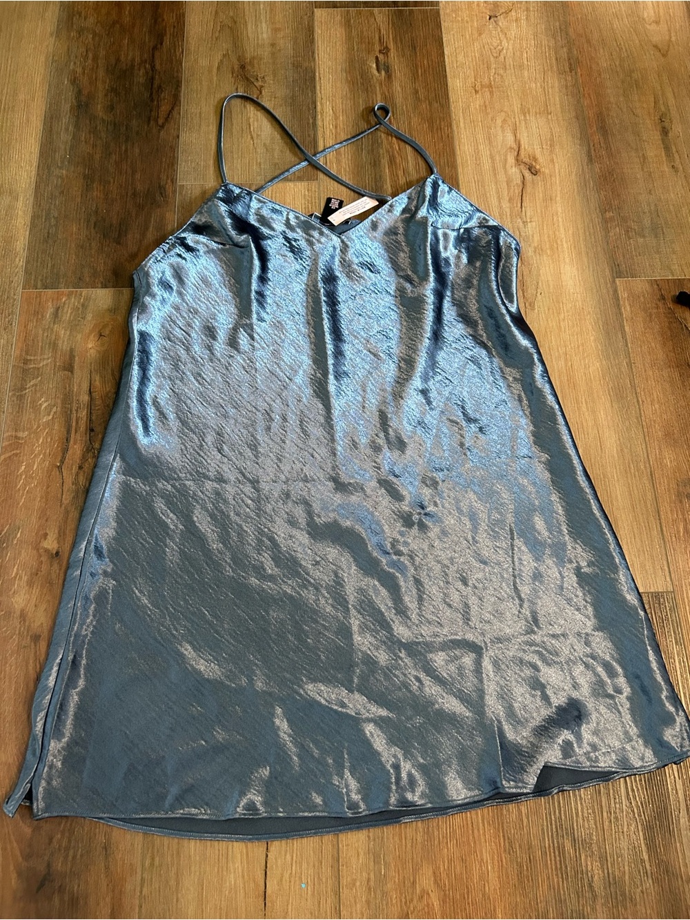 NWT Victoria’s Secret slip dress size xl